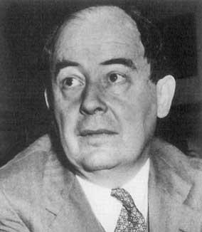 Stanislaw Ulam (1909-1984)